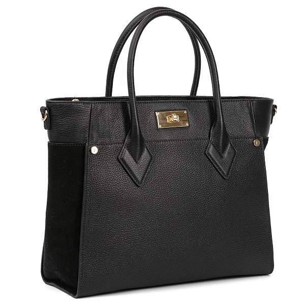 L18914C1-2 FABRETTI Сумка жен. нат. кожа Fabretti, Артикул: L18914С1-2 фото №1