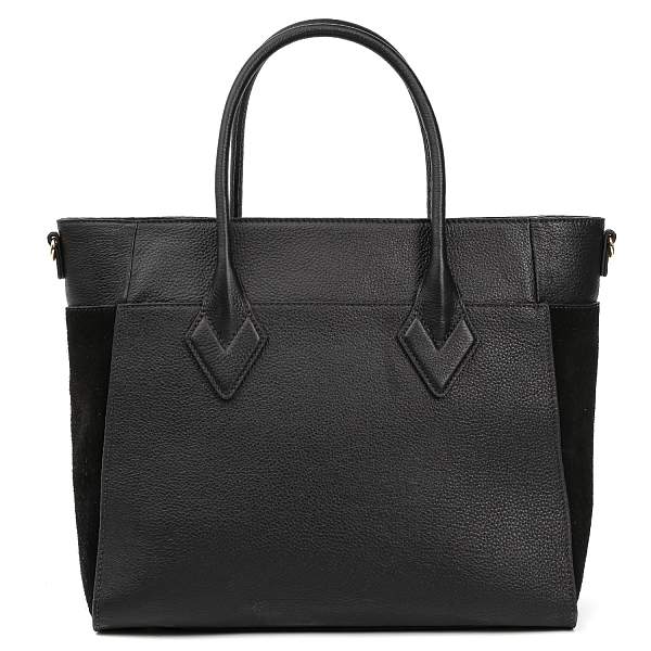 L18914C1-2 FABRETTI Сумка жен. нат. кожа Fabretti, Артикул: L18914С1-2 фото №1