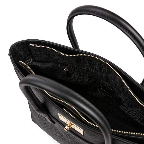 L18914C1-2 FABRETTI Сумка жен. нат. кожа Fabretti, Артикул: L18914С1-2 фото №1