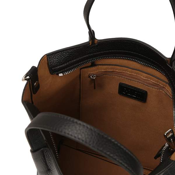 L19014-2 FABRETTI Сумка жен. нат. кожа Fabretti, Артикул: L19014-2 фото №1