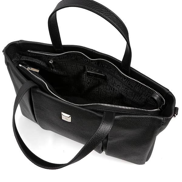 L19032-2 FABRETTI Сумка жен. нат. кожа Fabretti, Артикул: L19032-2 фото №1