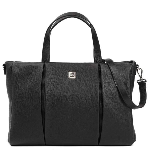 L19032-2 FABRETTI Сумка жен. нат. кожа Fabretti, Артикул: L19032-2 фото №1