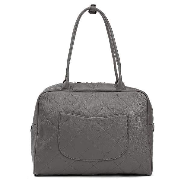 L19034-027 FABRETTI Сумка жен. нат. кожа Fabretti, Артикул: L19034-027 фото №1