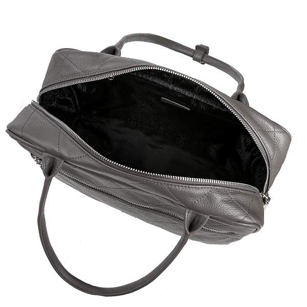 L19034-027 FABRETTI Сумка жен. нат. кожа Fabretti, Артикул: L19034-027 фото №1