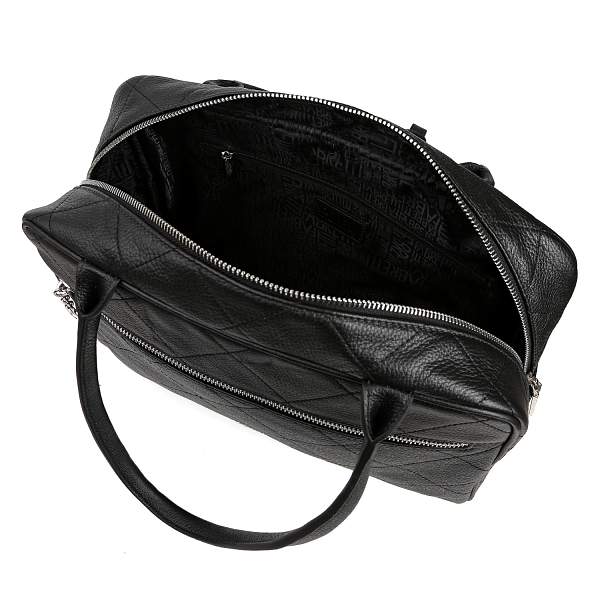 L19034-2 FABRETTI Сумка жен. нат. кожа Fabretti, Артикул: L19034-2 фото №1