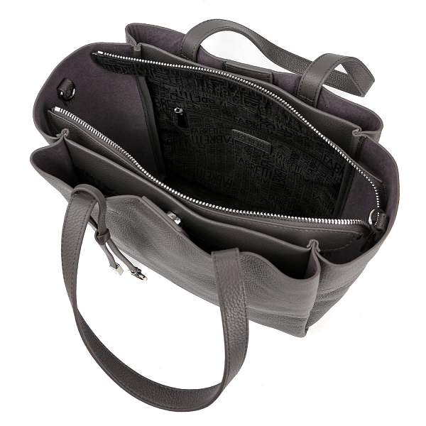 L19017-027 FABRETTI Сумка жен. нат. кожа Fabretti, Артикул: L19017-027 фото №1