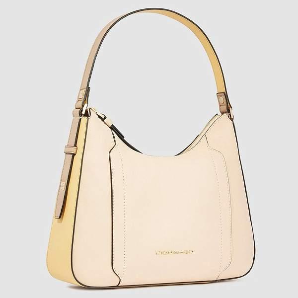 Компактная женская сумка Piquadro Piquadro, Артикул: CA6337W92/ROG фото №1