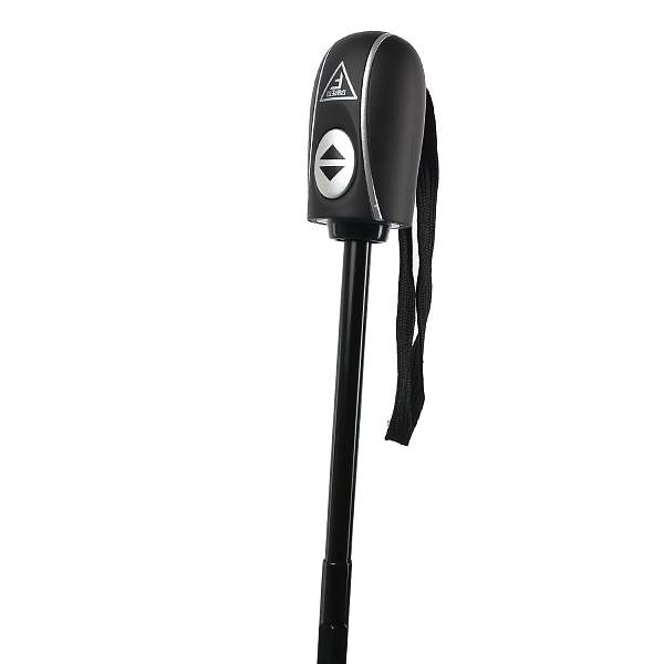 UFS0060-8 Зонт жен. Fabretti, автомат, 3 сложения, сатин Fabretti, Артикул: UFS0060-8 фото №1