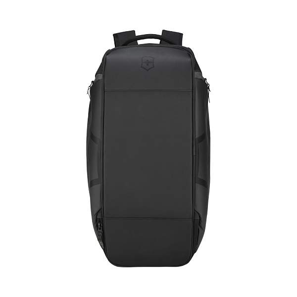 Дорожная сумка VICTORINOX Touring 2.0, черная, износоустойчивый полиэстер 600D, 57x32x28 см, 38 л 612124 Victorinox, Артикул: 612124 фото №1