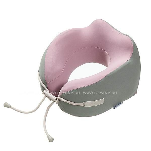 Дорожная подушка светло-розовый Verage VG5216 lilac Verage, Артикул: VG5216 lilac фото №1