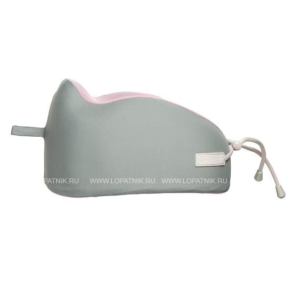 Дорожная подушка светло-розовый Verage VG5216 lilac Verage, Артикул: VG5216 lilac фото №1