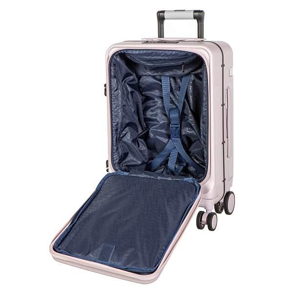 Чемодан розовый Verage GM20076WP19 sakura pink Verage, Артикул: GM20076WP19 sakura pink фото №1