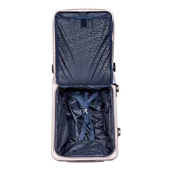 Чемодан розовый Verage GM20076WP19 sakura pink Verage, Артикул: GM20076WP19 sakura pink фото №1