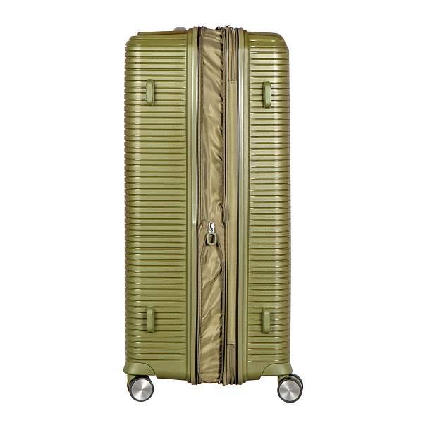 Чемодан-тележка болотный Verage GM19006W28 deep lichen gr Verage, Артикул: GM19006W28 deep lichen gr фото №1