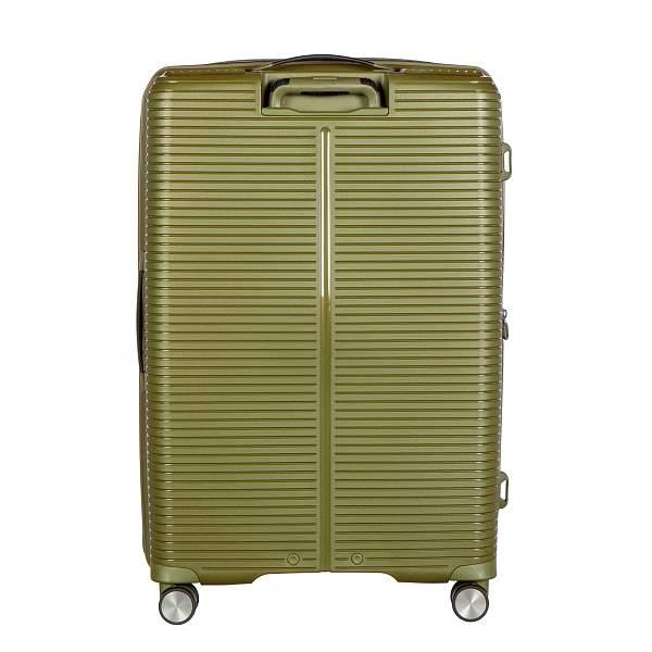 Чемодан-тележка болотный Verage GM19006W28 deep lichen gr Verage, Артикул: GM19006W28 deep lichen gr фото №1