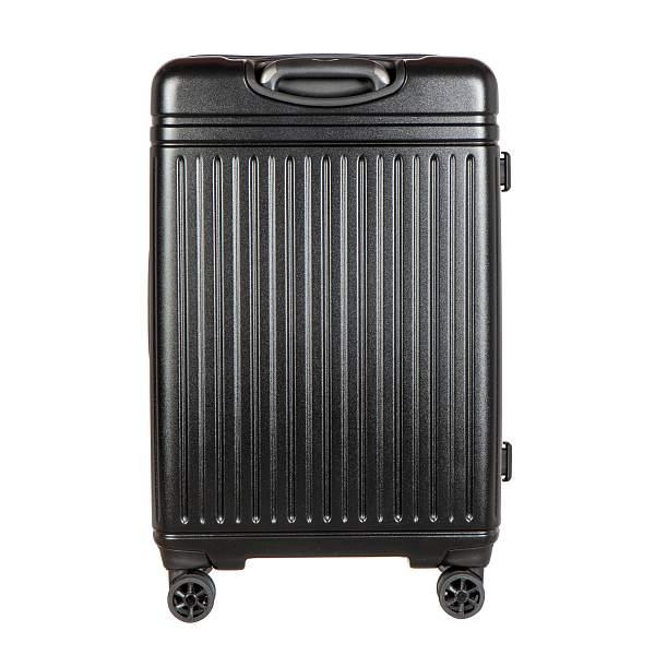 Чемодан черный Verage GM23054WP24 black Verage, Артикул: GM23054WP24 black фото №1