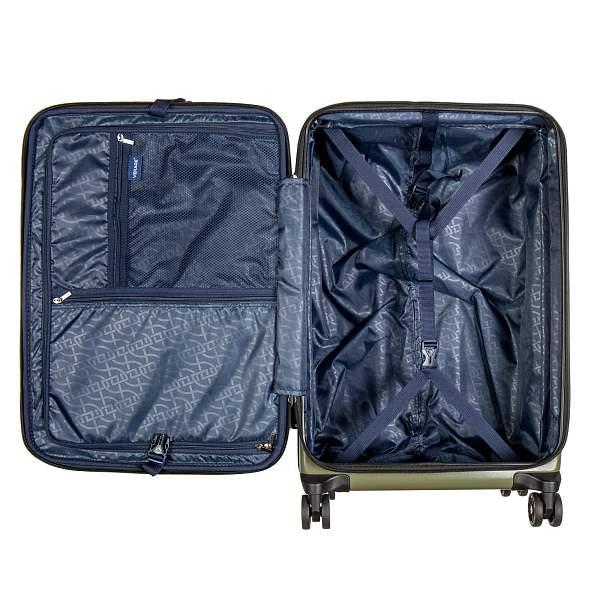Чемодан зелёный Verage GM23054WP24 green Verage, Артикул: GM23054WP24 green фото №1