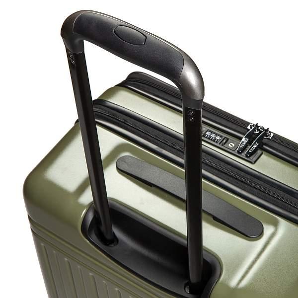 Чемодан зелёный Verage GM23054WP24 green Verage, Артикул: GM23054WP24 green фото №1