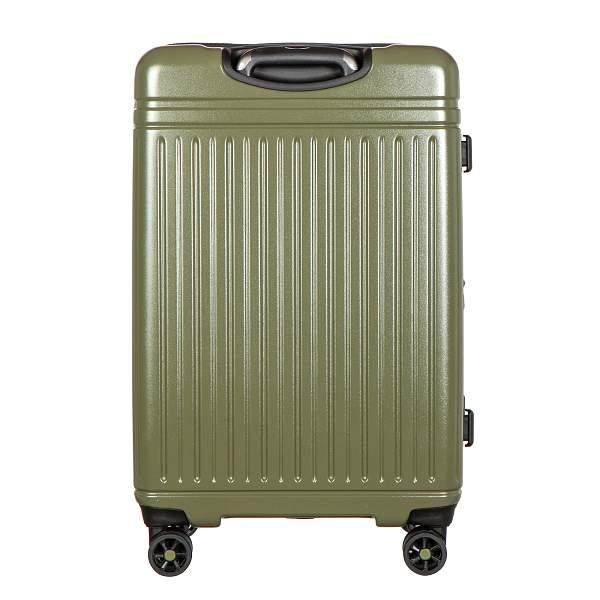 Чемодан зелёный Verage GM23054WP24 green Verage, Артикул: GM23054WP24 green фото №1