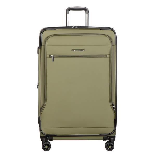 Чемодан зелёный Verage GM23054WP28 green Verage, Артикул: GM23054WP28 green фото №1