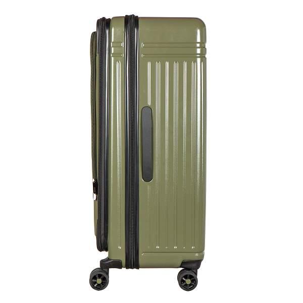 Чемодан зелёный Verage GM23054WP28 green Verage, Артикул: GM23054WP28 green фото №1