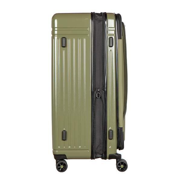 Чемодан зелёный Verage GM23054WP28 green Verage, Артикул: GM23054WP28 green фото №1