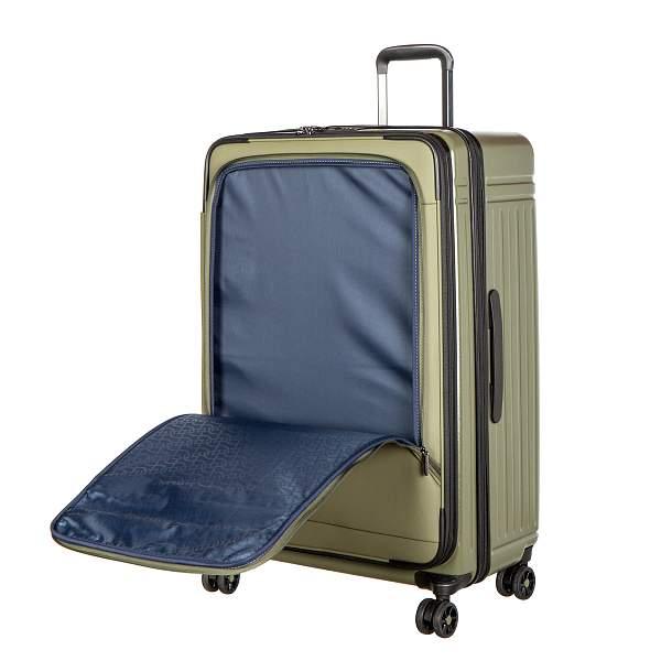 Чемодан зелёный Verage GM23054WP28 green Verage, Артикул: GM23054WP28 green фото №1