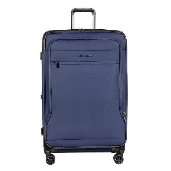 Чемодан синий Verage GM23054WP28 navy Verage, Артикул: GM23054WP28 navy фото №1