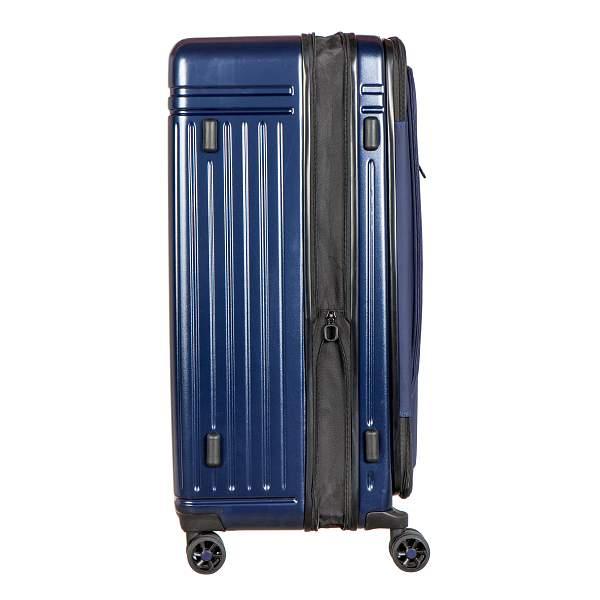 Чемодан синий Verage GM23054WP28 navy Verage, Артикул: GM23054WP28 navy фото №1