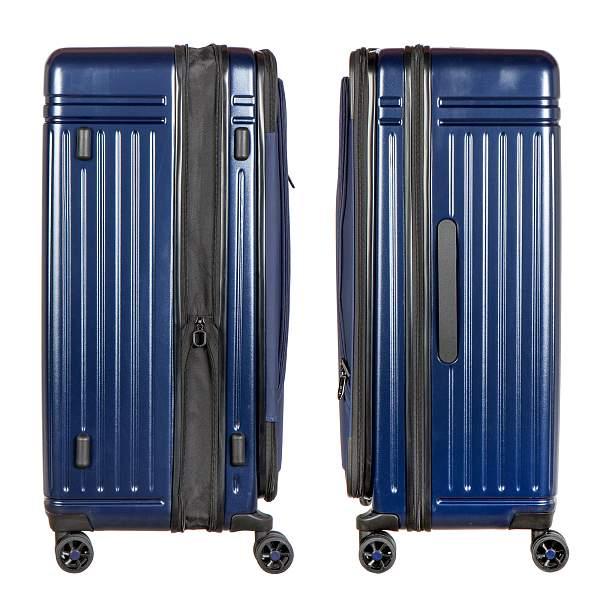 Чемодан синий Verage GM23054WP28 navy Verage, Артикул: GM23054WP28 navy фото №1