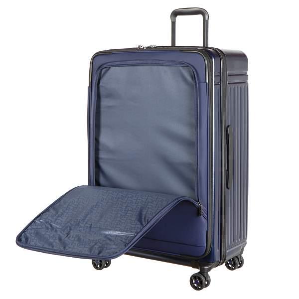 Чемодан синий Verage GM23054WP28 navy Verage, Артикул: GM23054WP28 navy фото №1