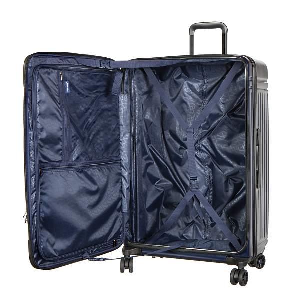 Чемодан синий Verage GM23054WP28 navy Verage, Артикул: GM23054WP28 navy фото №1