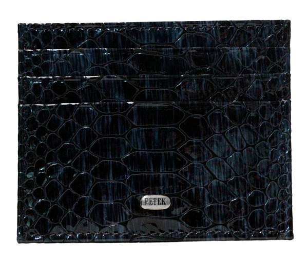 Кредитница Petek Petek, Артикул: 1016.245.08 фото №1