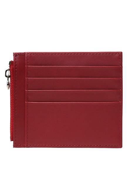 Картхолдер женский кожаный Petek 1019.4000.10 Petek, Артикул: 1019.4000.10 фото №1