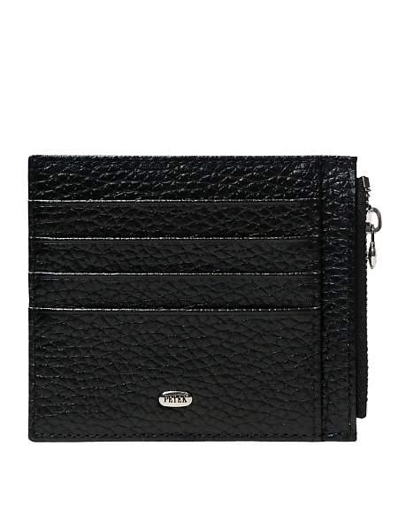 Картхолдер кожаный Petek 1019.46B.01 Petek, Артикул: 1019.46B.01 фото №1