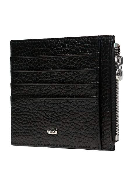 Картхолдер кожаный Petek 1019.46B.01 Petek, Артикул: 1019.46B.01 фото №1