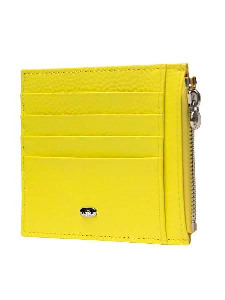 Картхолдер женский кожаный Petek 1019.46D.14 Petek, Артикул: 1019.46D.14 фото №1