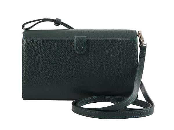 Сумка-клатч женская кожаная Petek 15000.CFM.65 Petek, Артикул: 15000.CFM.65 фото №1