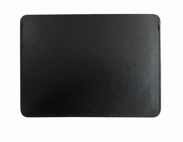 Обложка для паспорта кожаная Petek 21165B.000.01 Petek, Артикул: 21165B.000.01 фото №1