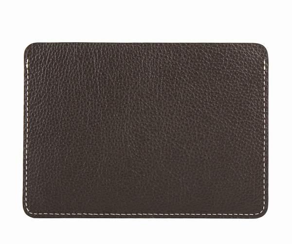 Обложка для паспорта кожаная Petek 21165B.199.KD2 Petek, Артикул: 21165B.199.KD2 фото №1