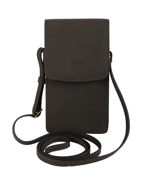 Сумка-чехол для телефона кожаная Petek 22085P.234.222 Petek, Артикул: 22085P.234.222 фото №1