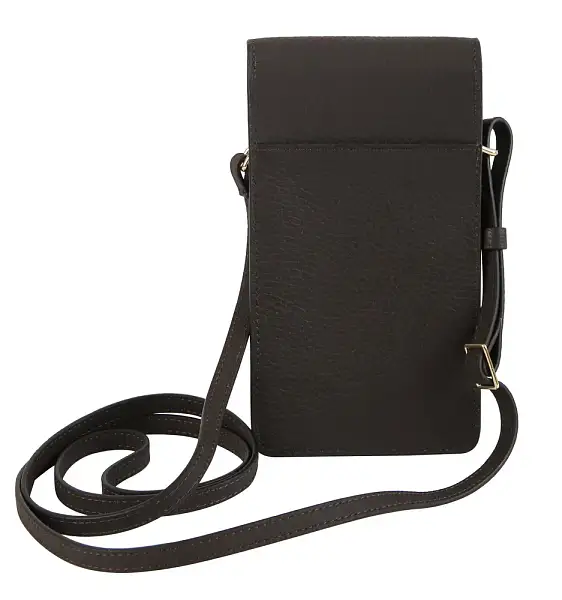 Сумка-чехол для телефона кожаная Petek 22085P.234.222 Petek, Артикул: 22085P.234.222 фото №1