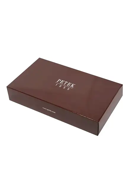 Сумка-чехол для телефона женская кожаная Petek 22085P.PRY.KD10 Petek, Артикул: 22085P.PRY.KD10 фото №1