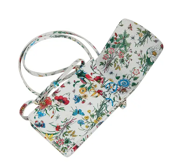 Сумка-чехол для телефона женская кожаная Petek 22085P.X94.00 Petek, Артикул: 22085P.X94.00 фото №1