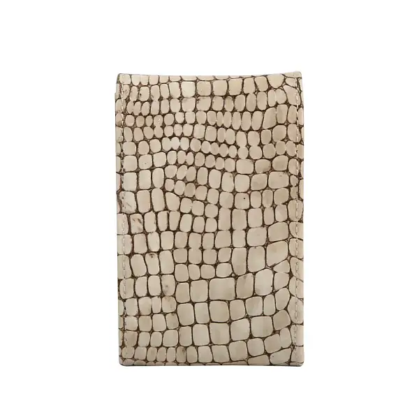 Ключница женская кожаная Petek 22091.091.20 Petek, Артикул: 22091.091.20 фото №1