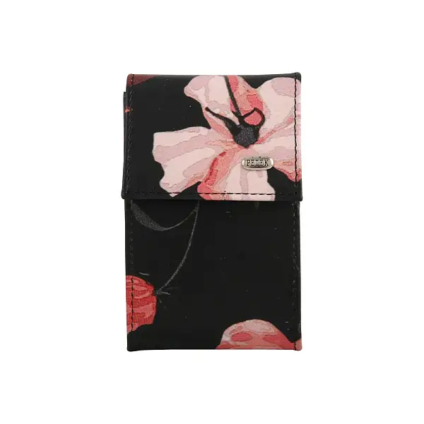 Ключница женская кожаная Petek 22091.53B.01 Petek, Артикул: 22091.53B.01 фото №1