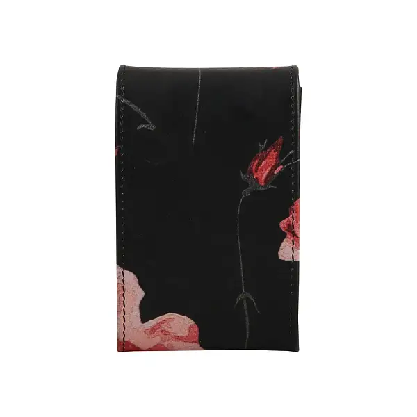 Ключница женская кожаная Petek 22091.53B.01 Petek, Артикул: 22091.53B.01 фото №1