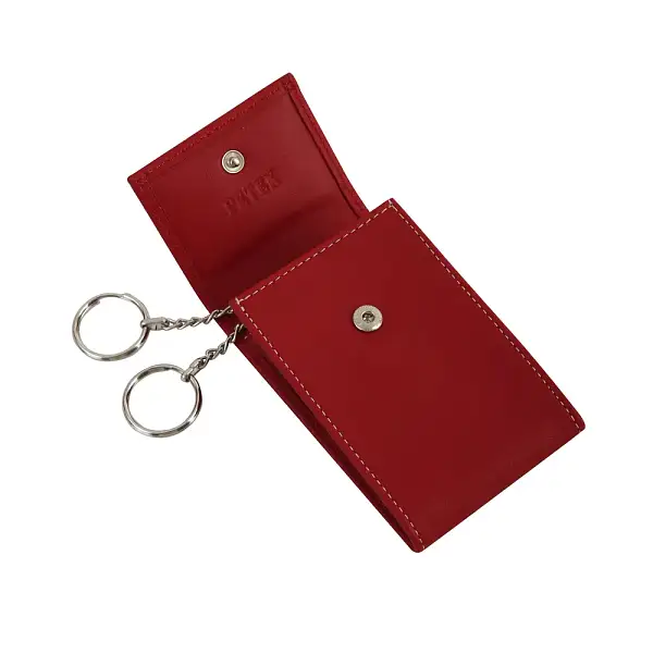 Ключница женская кожаная Petek 22091.PRY.KD10 Petek, Артикул: 22091.PRY.KD10 фото №1