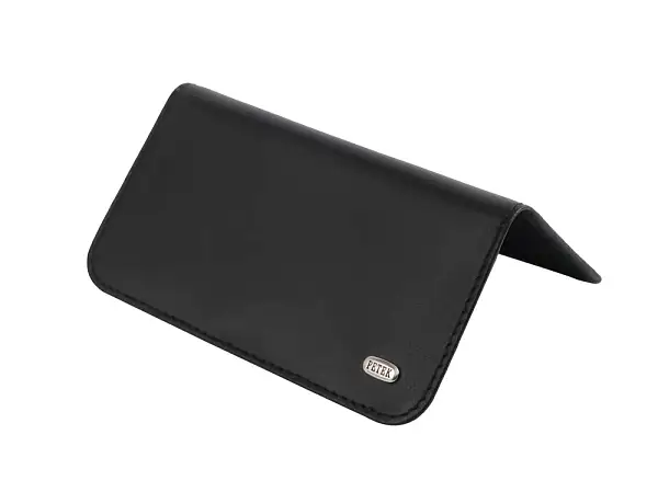 Футляр для очков кожаный Petek 22092.000.01 Petek, Артикул: 22092.000.01 фото №1