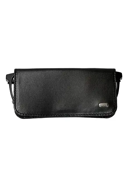 Футляр для очков кожаный Petek 22092.000.01 Petek, Артикул: 22092.000.01 фото №1